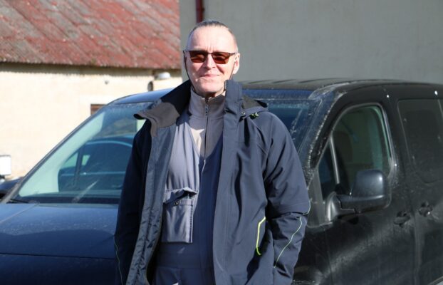 Heaolumeister Hillar Kraanvelt – väike abi, mis teeb kodu turvalisemaks